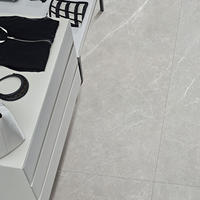 Grey exterior tiles floor marmol glazed modern tiles