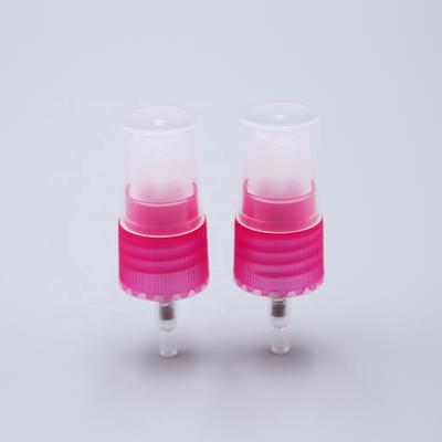 Free Sample Mini PPCosmetic18/415 Treatment Pump