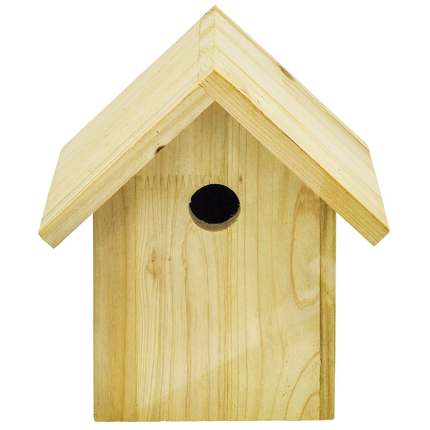 Custom nade exquisite chinese wooden bird house,DIY unfinished wooden bird houses decor outdoor