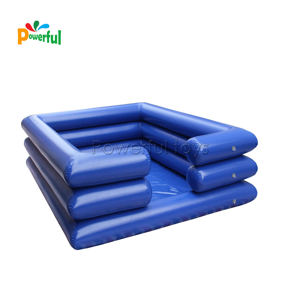 CustomizedSwimming Pool Inflatable Water Pool for Outdoor