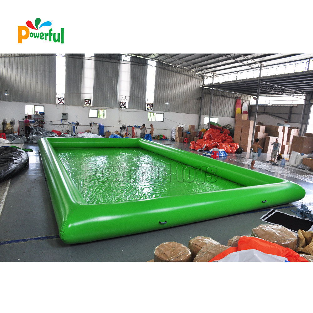 New inflatable swimming pool, hot sale kids inflatable pool, outdoor inflatable water pool