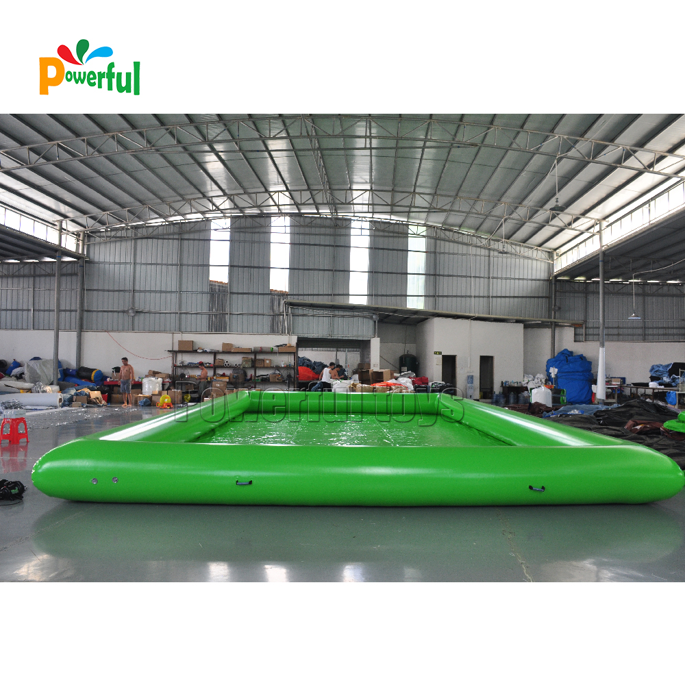commercial inflatable swimming pool ,inflatable rectangular pool for sale