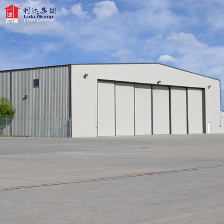 Prefabricated hangar metallique occasion a vendre, steel hangar maker