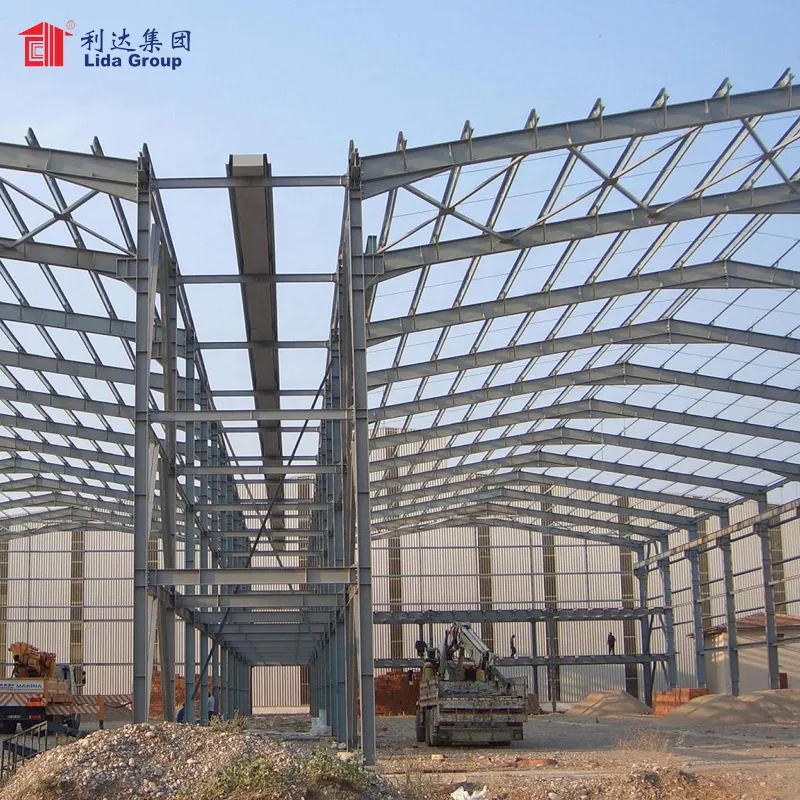 40mX50m prefabricated warehouse price, prefabricated warehouse china, prefabricated warehouse building