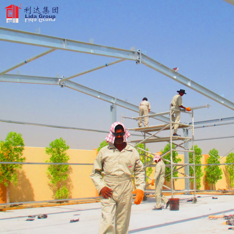 Steel structure shed design, outdoor shed