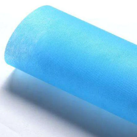 100%pp Meltblown non woven 100% pp nonwoven fabric for medical suits