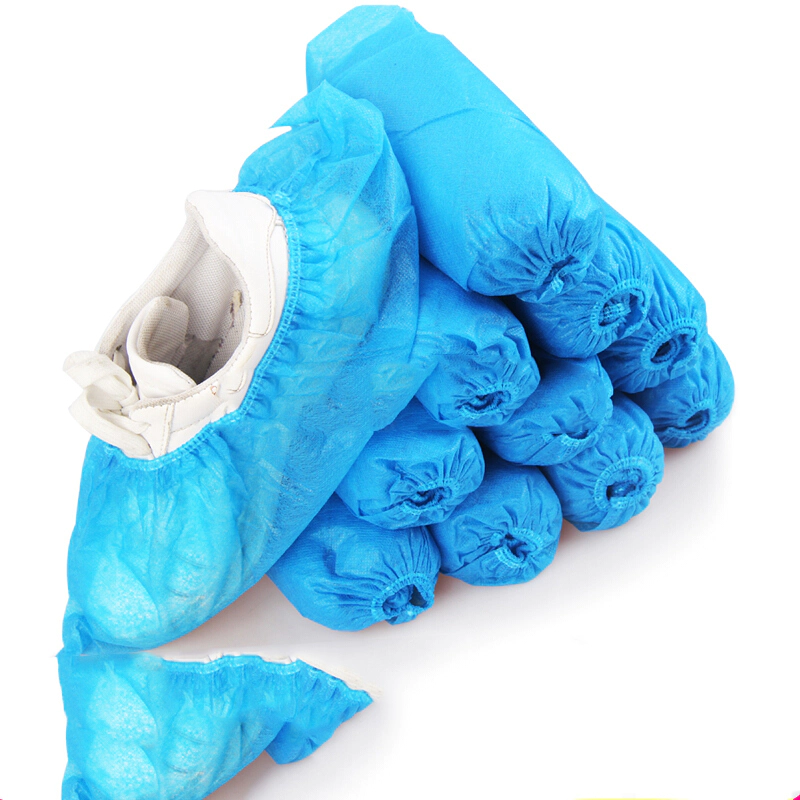 High QualityPP Nonwoven Fabric for Waterproof Shoe Covers