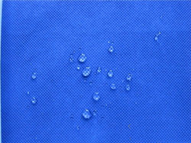 High QualityPP Nonwoven Fabric for Waterproof Shoe Covers