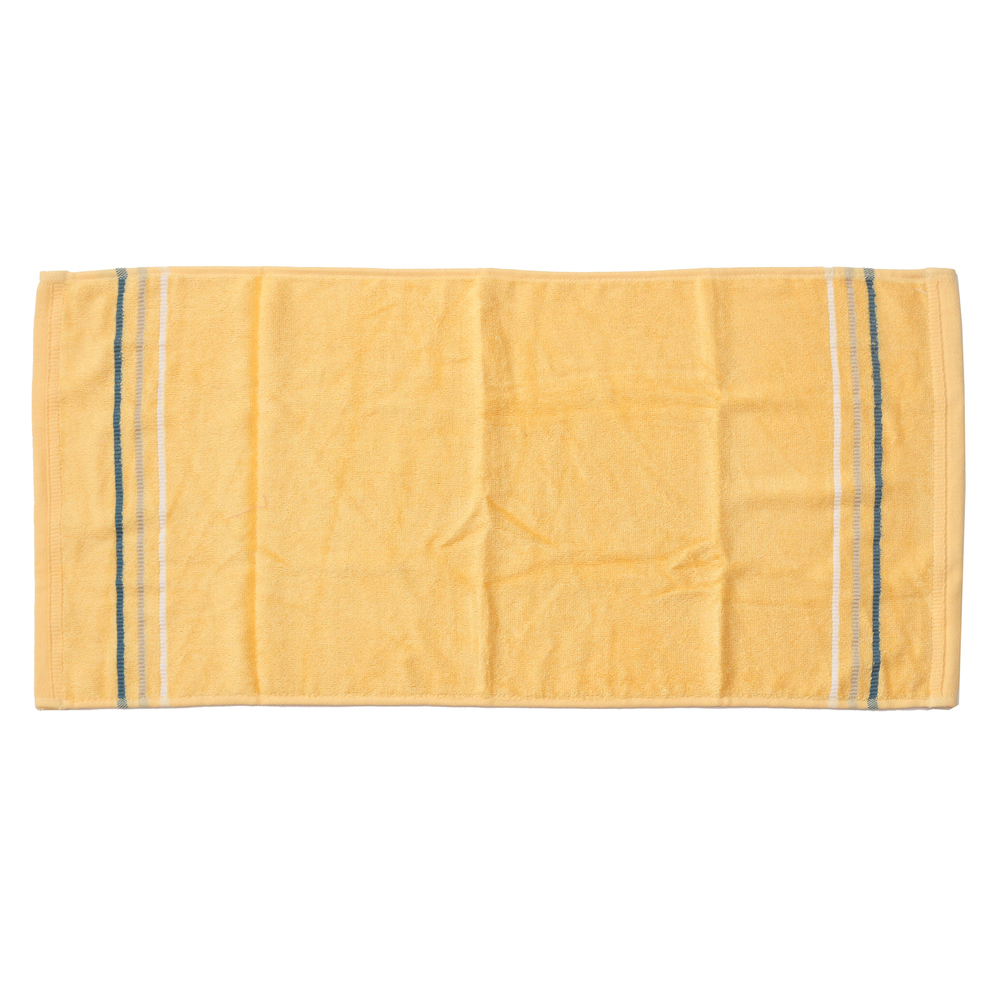 Hot sale China Bamboo terry softextile face towel wash cloth