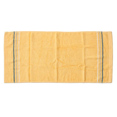 Hot sale China Bamboo terry softextile face towel wash cloth