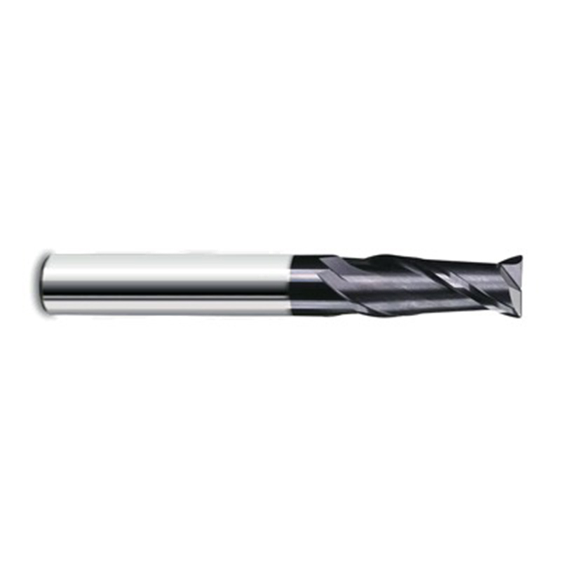 Tungsten Steel 2 Flutes Nigel Milling Side Cutter End Milling Cutter Ballnose Milling Cutter