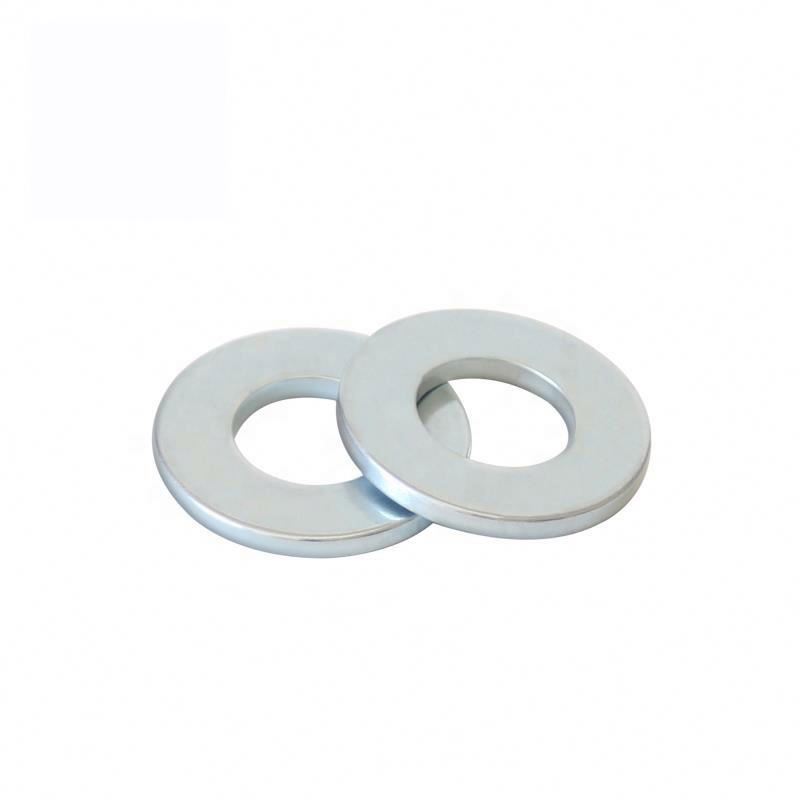 high quality high performance ring type Ndfeb magnet