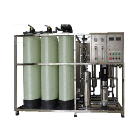 hotel drinking water ro system plant/commercial water purification system