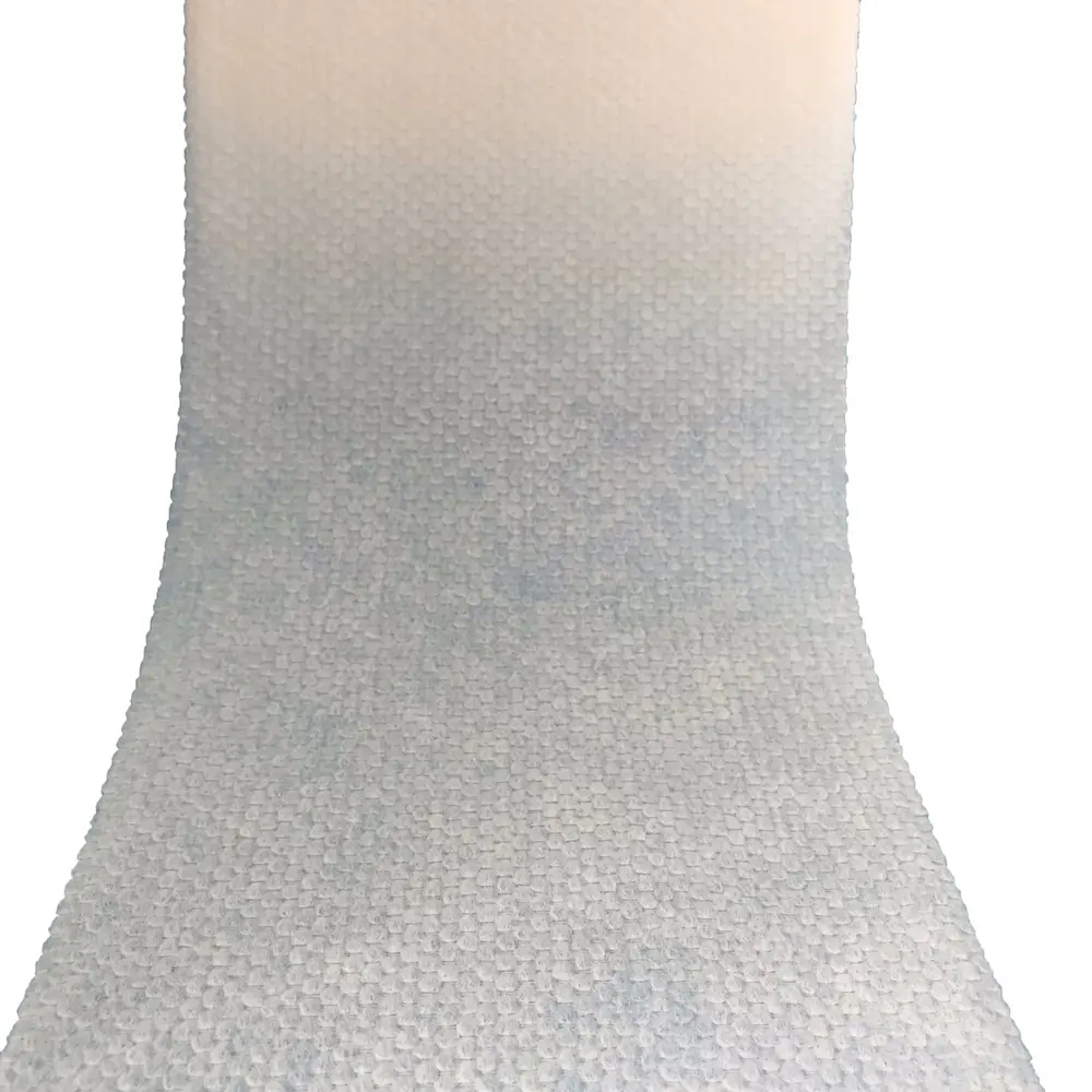 Meltblown Filter Polypropylene Spunbond Meltblown Nonwoven Fabric