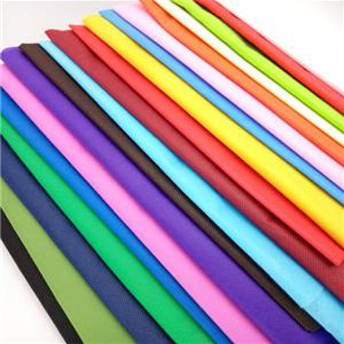 Reliable Supplier of PP Nonwoven Fabric