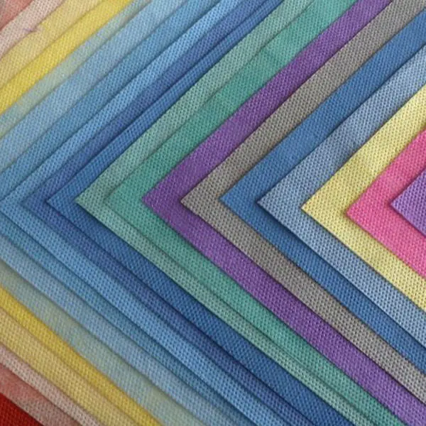 Nonwoven Fabric Color Fabric for Tela De Polipropileno