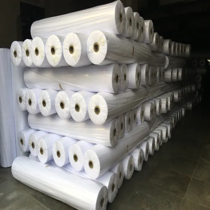 Reliable Supplier of PP Spunbond Nonwoven Fabric