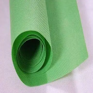 China Wholesale Eco-Friendly 100% PP Spunbond Nonwoven Fabric