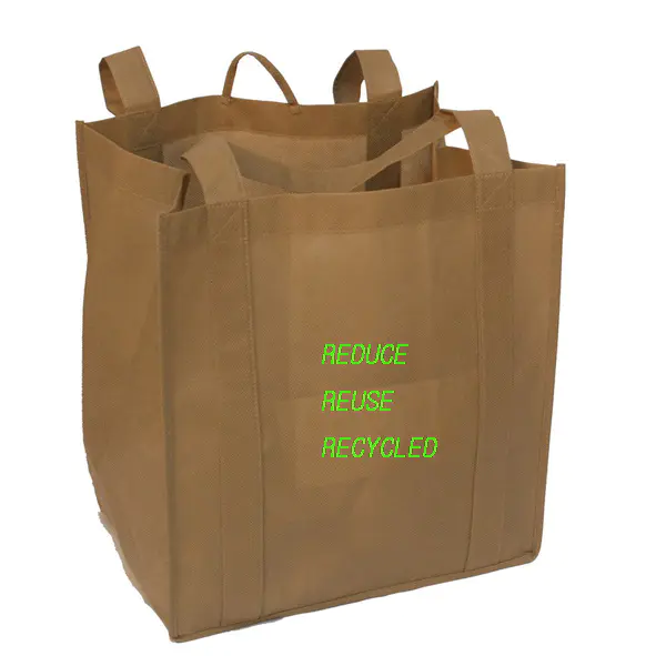 Nonwoven, Non-Woven Fabric for Shopping Bag