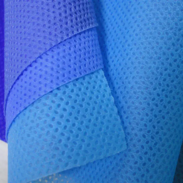 100% Polypropylene Material Nonwoven Fabric