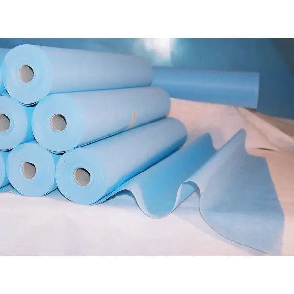 Wholesale Medical 100% PP/Polypropylene Spunbond Nonwoven Fabric