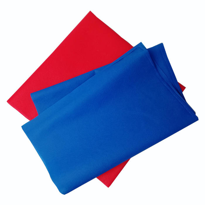 High Quality Ss Polypropylene Spunbond Nonwoven Fabric