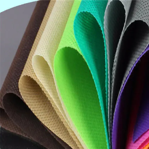 Polypropylene100% of Spunbond Nonwoven Fabric
