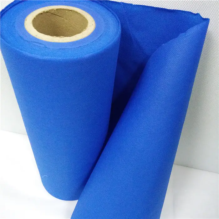 PP Spun-Bonded Nonwoven Fabric Rolls