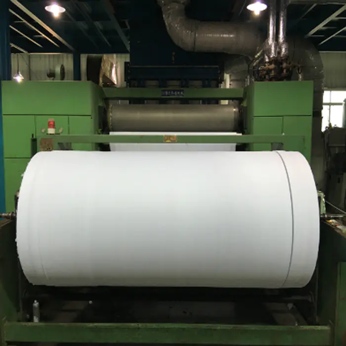 Factory PP Spunbond Nonwoven Fabric for Mask Materials