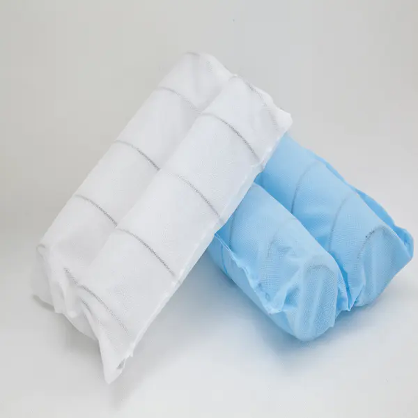 100% Polypropylene Nonwoven Spunbond Upholstery Fabrics