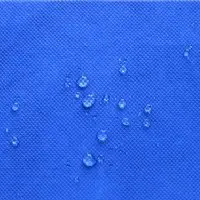 Perforated PP Non Woven Fabric
