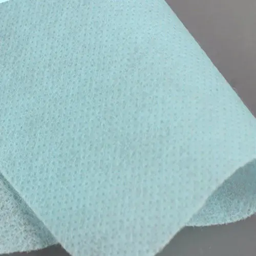 Non Woven Fabric Spunbonded for Bags Production