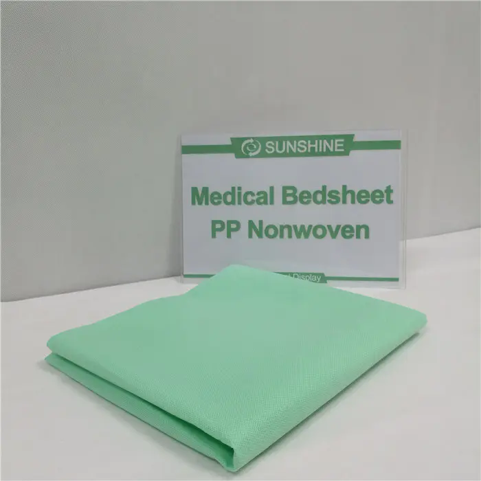 Hot Selling Non Woven Polypropylene Fabric Nonwoven Raw Material Non Woven Rolls