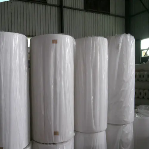 Polypropylene Spunbond Non-Woven Fabric in Roll