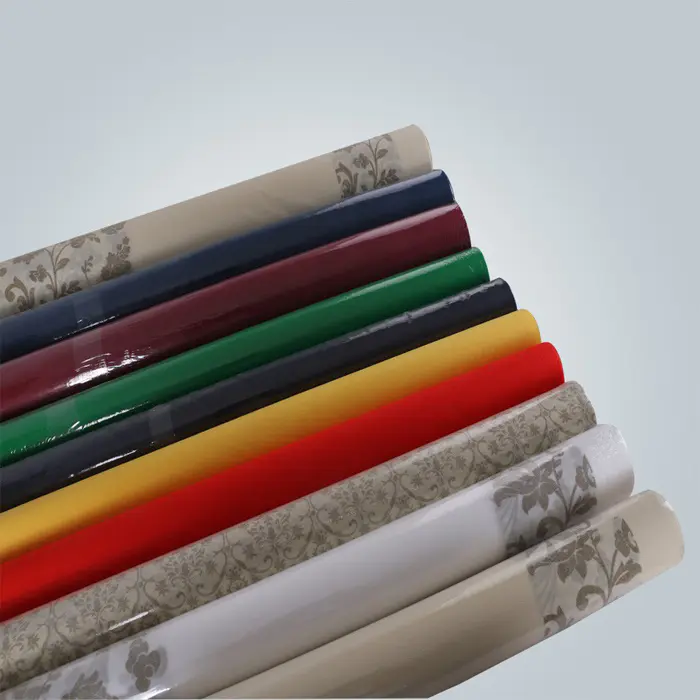 China Manufacturer Nonwoven Fabric Factory
