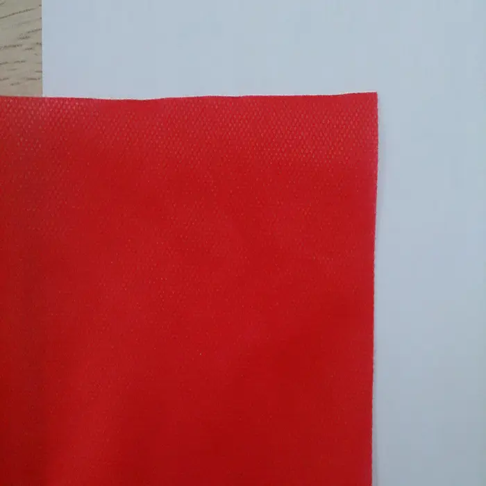 Fire Resistance Nonwoven Fabric -- 100%PP