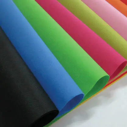 Customized Nonwoven 100% Waterproof PP Non Woven Fabric