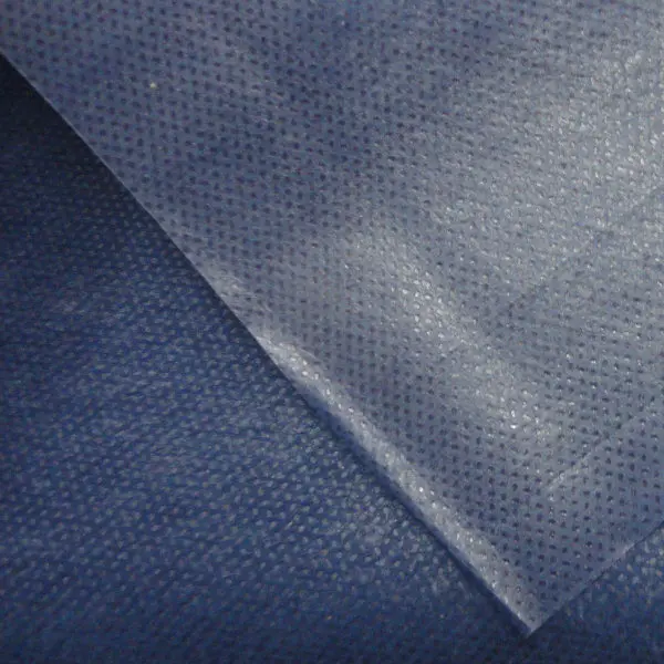 100% Virgin PP Spunbond Non Woven Waterproof Fabric Roll