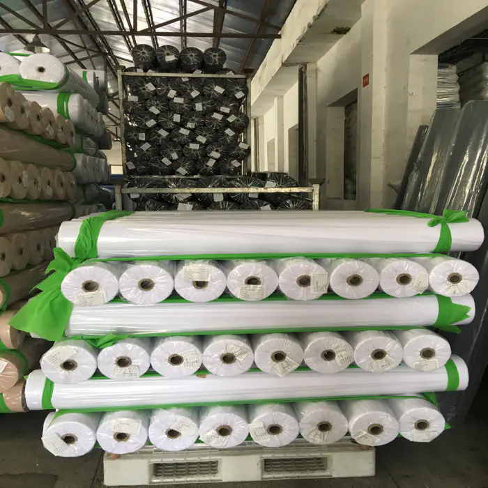Polypropylen Nonwoven Fabric in Roll