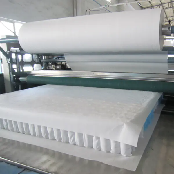100% Polypropylene Nonwoven Spunbond Upholstery Fabrics