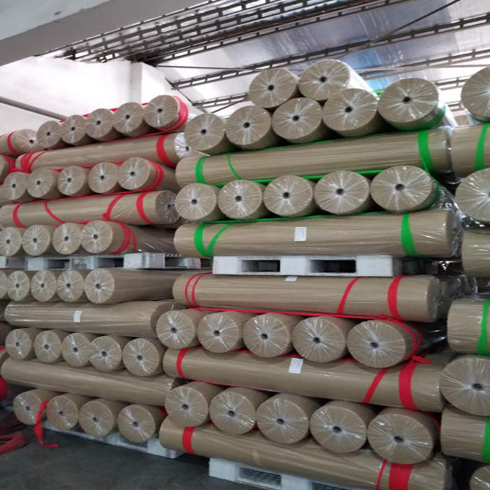 PP Non-Woven Fabric Made in China Fabric