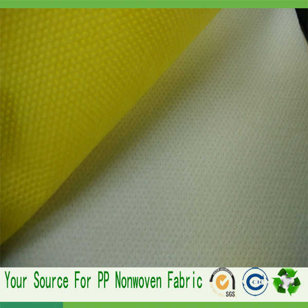 Good Quality PP Nonwoven German Fabric Supplier