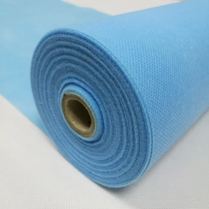 Hotest Sells 15 Gr/M2, 30 Gr/M2 Non Woven for Bonell Mattress Production