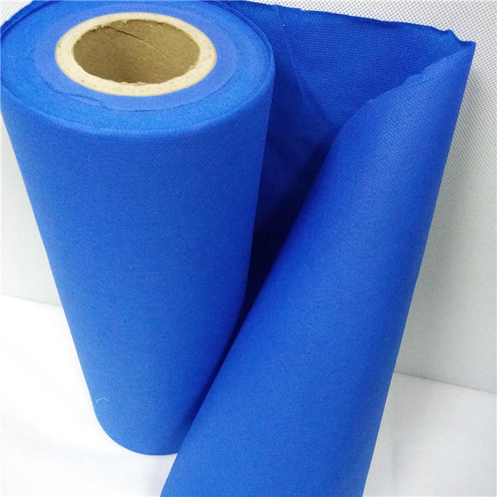 Professional Nonwoven Fabric Supplier Audited by SGS