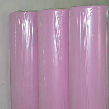 100% Virgin PP Spunbond Non Woven Waterproof Fabric Roll