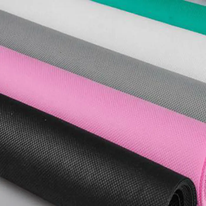 High Quality PP Spunbond Nonwoven Fabric Manufacturer From China