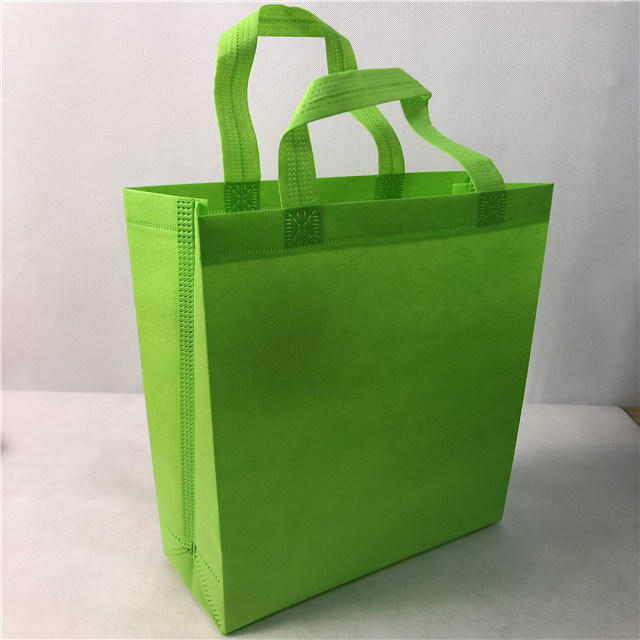 China Factory PP Spunbond Nonwoven Shopping Bag