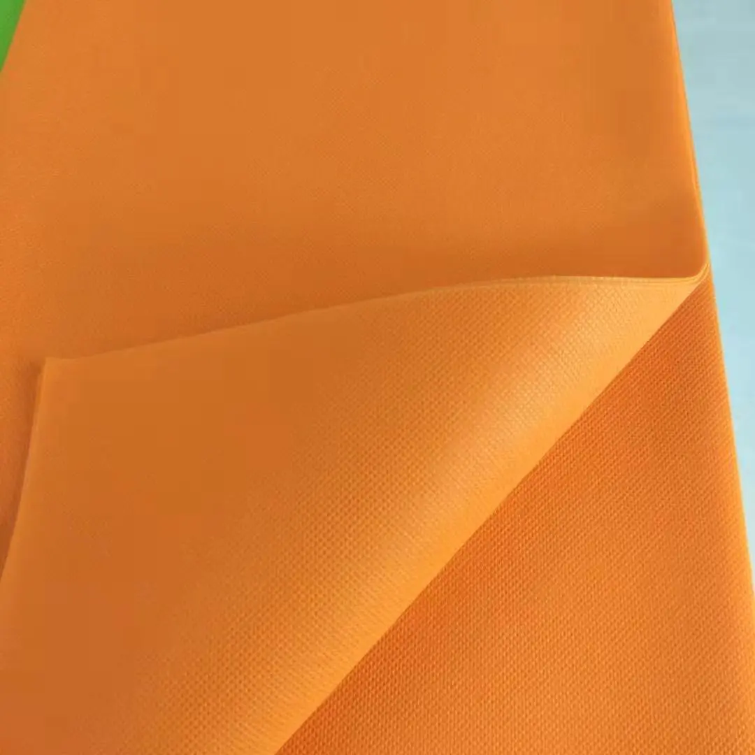 S/Ss/SSS Nonwoven Fabric Roll/Non Woven Polypropylene Rolls/Non Woven Fabric Manufacturer