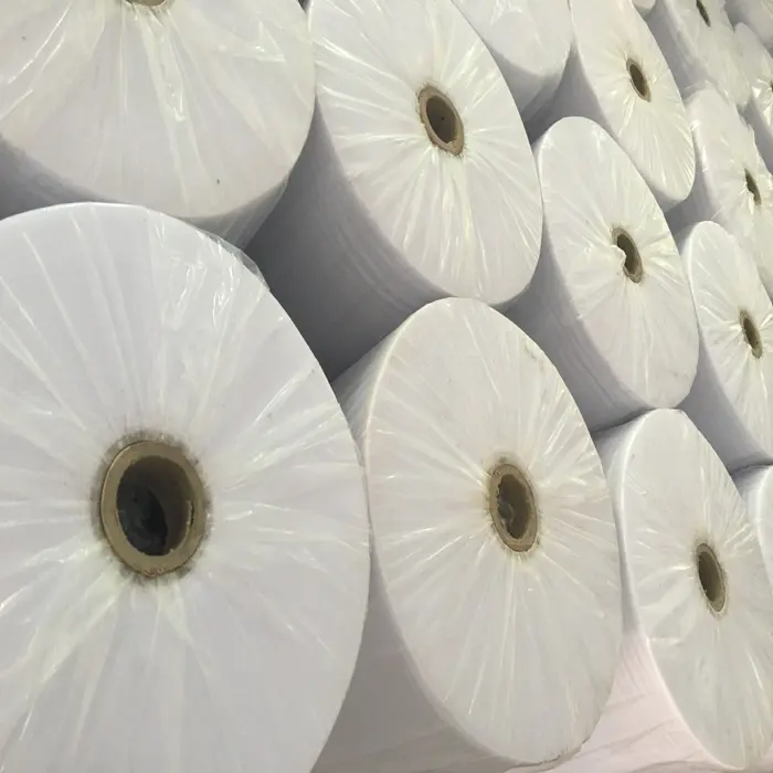 Diamond Pattern Non-Woven Fabric China Supplier