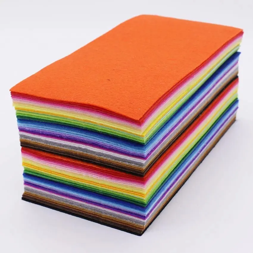 100%Polypropylene Non Woven Fabric Textile
